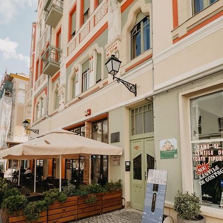 Holiday Apartments Central Temešvár Exteriér fotografie